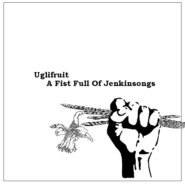 A Fist Full Of Jenkinsongs